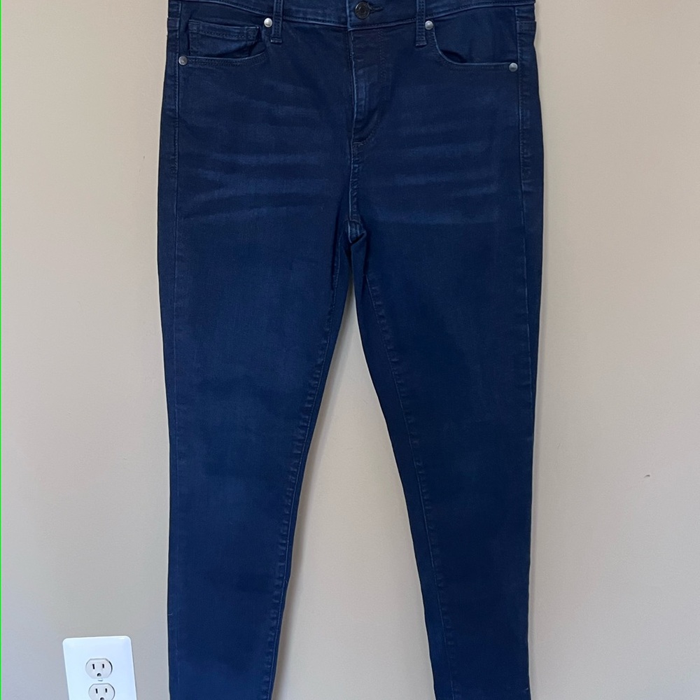 GAP 1969 True Skinny Jean size 29R